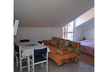 Hrvatska Privát Cavtat, Eksterijer